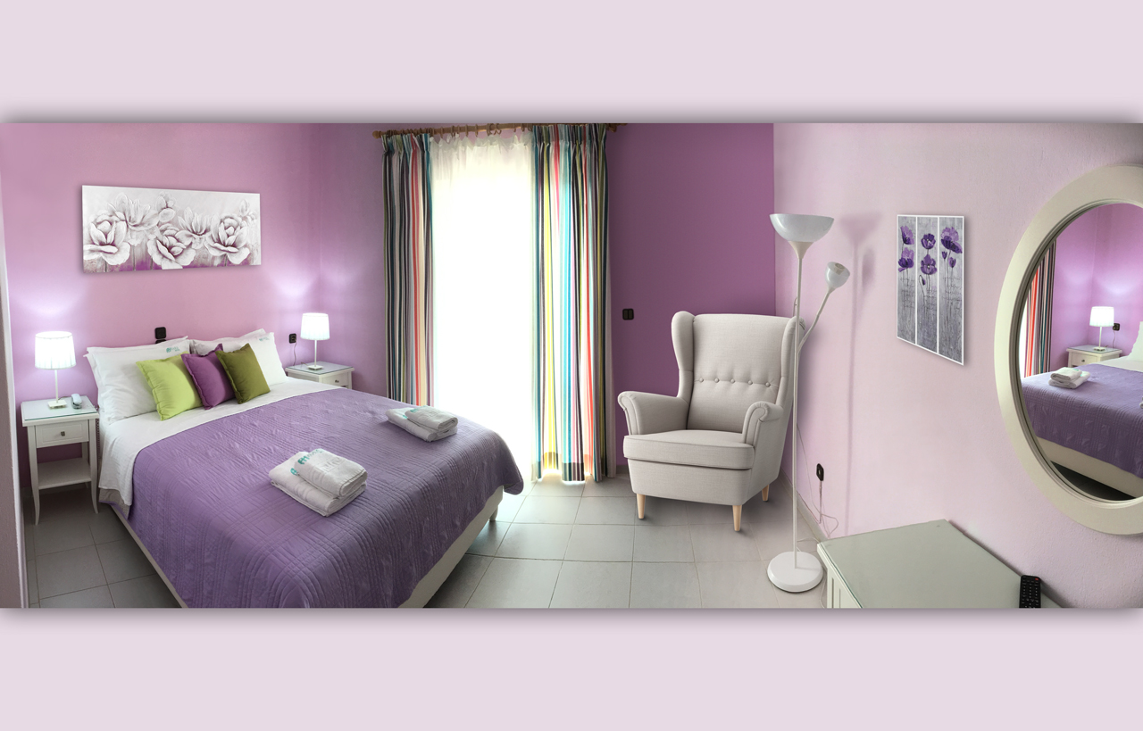 Haris aparments standard double room.jpg