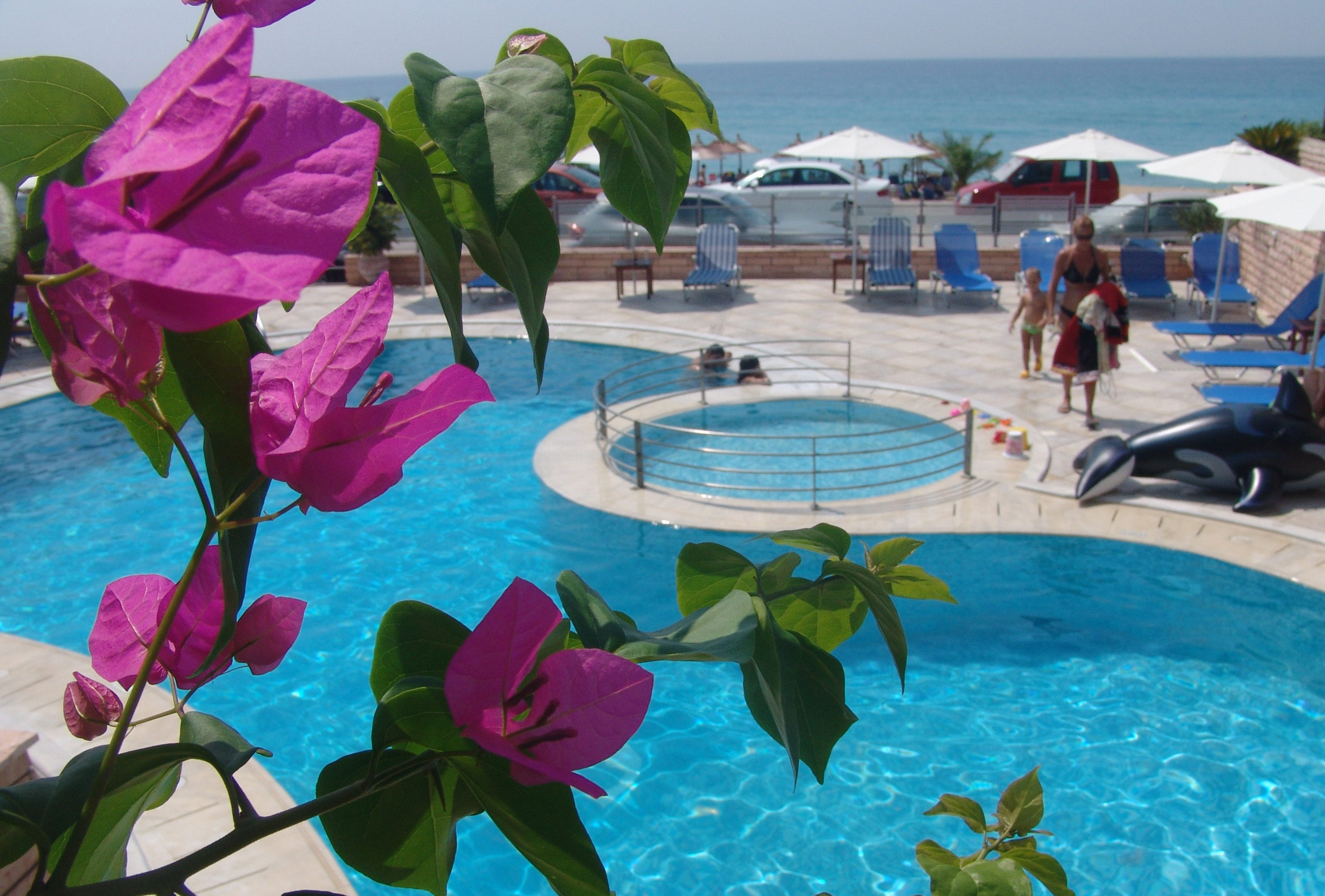 Haris apartments pool 2.jpg