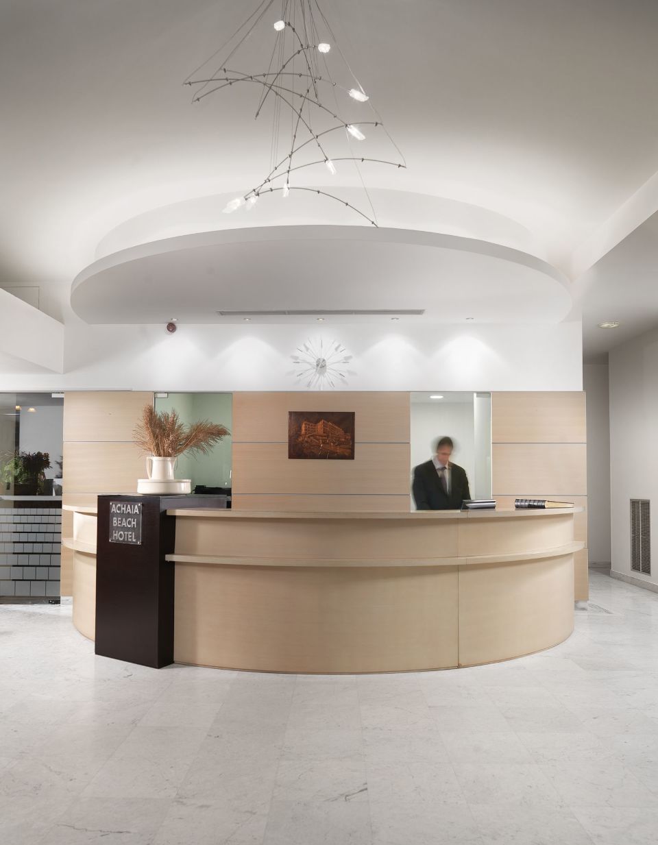 Hotel Airotel Achaia Beach reception.jpeg