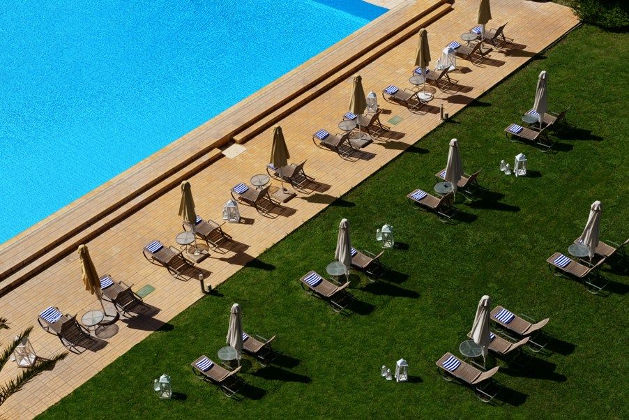 Hotel Airotel Achaia Beach swimming pool 1.jpeg