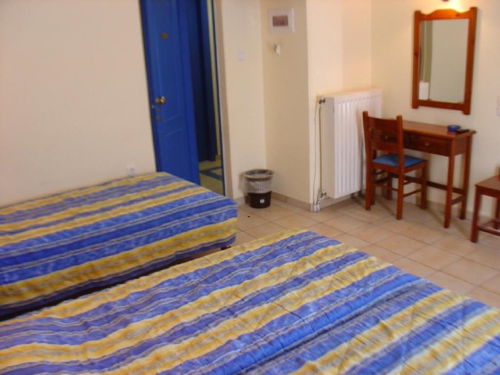Hotel Katia triple room 1.jpg