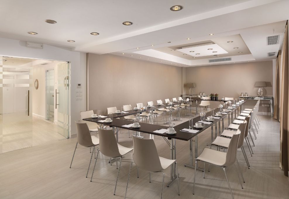 Hotel Airotel Galaxy conference room.jpeg