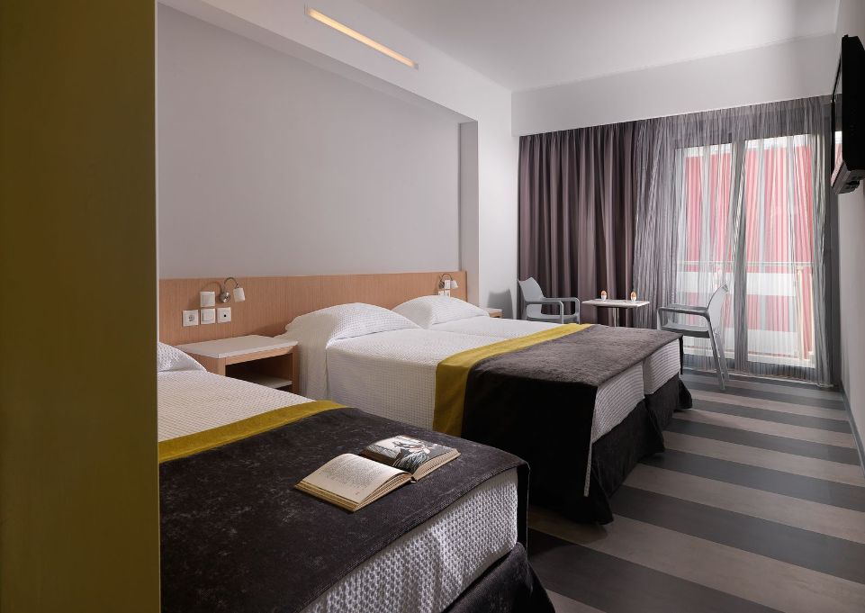 Hotel Airotel Galaxy triple room.jpeg