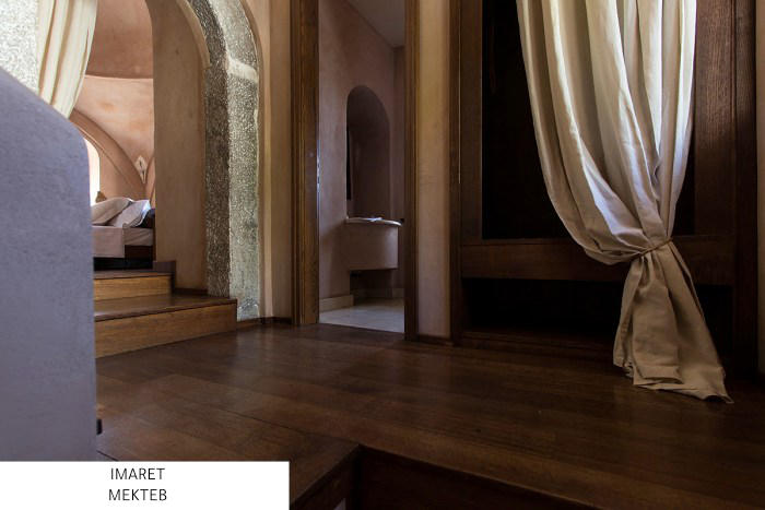 Hotel Imaret Imaret mekteb 1.jpg