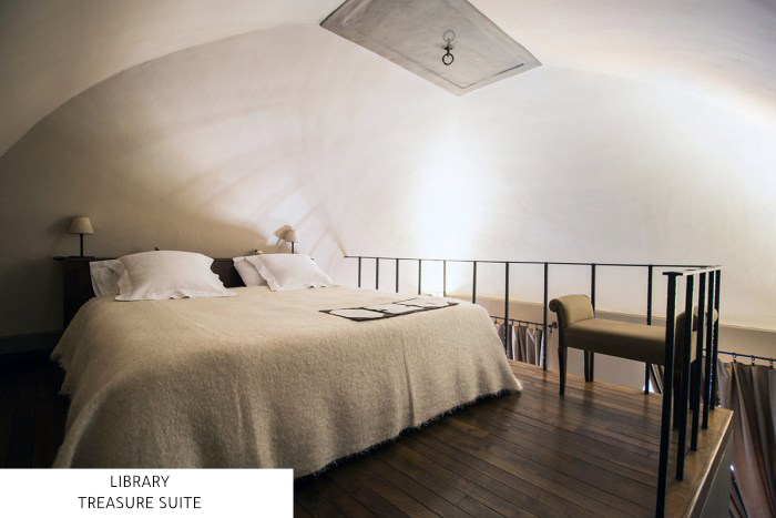Hotel Imaret Library treasure suite 2.jpg