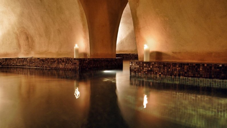 Hotel Imaret hamam.jpg