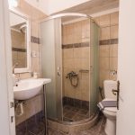 Ionian pardise hotel apartman kupatilo .jpg