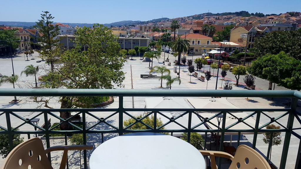 Hotel Ionian Plaza balcony.jpg