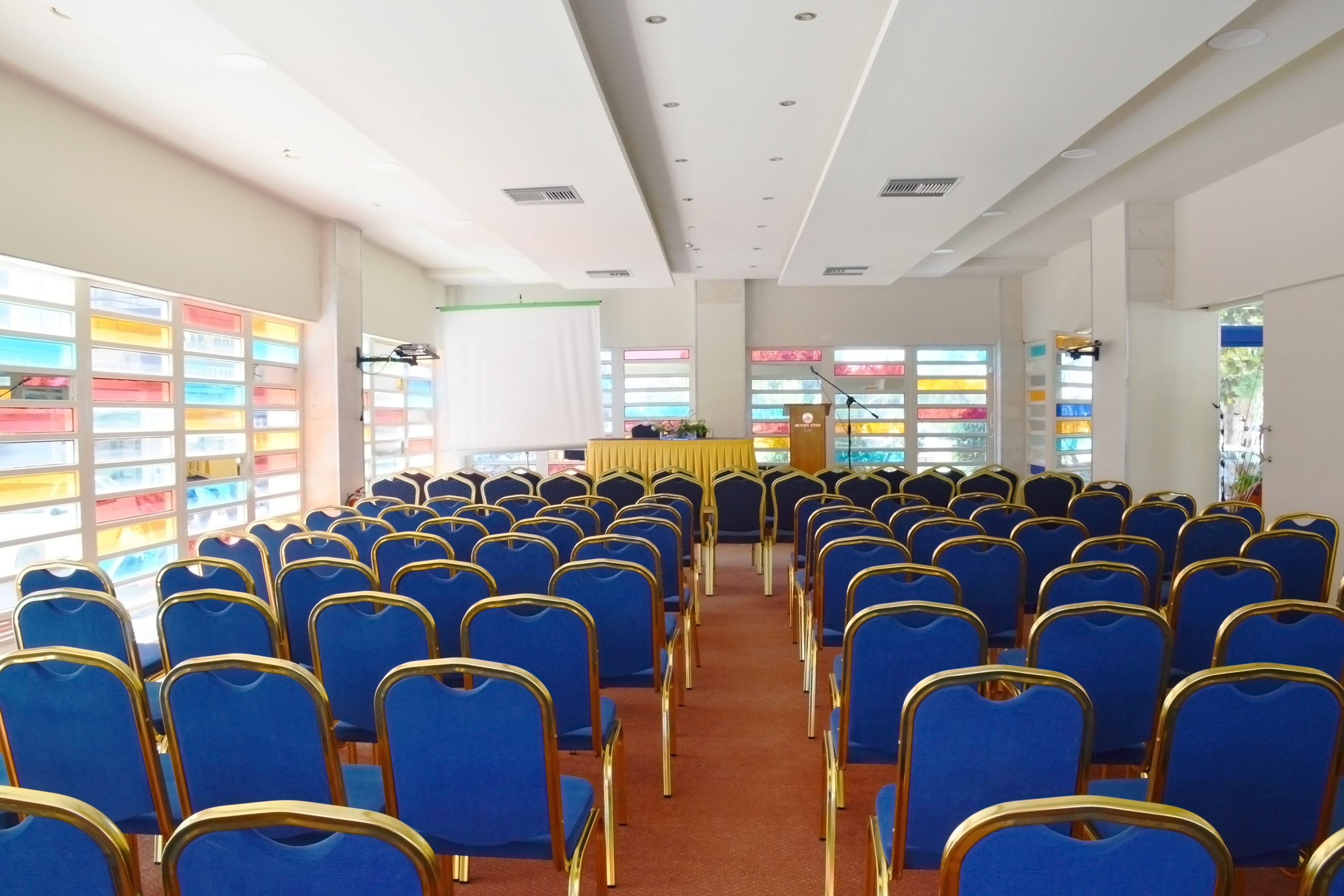 Hotel Ionion Star conference room.jpg