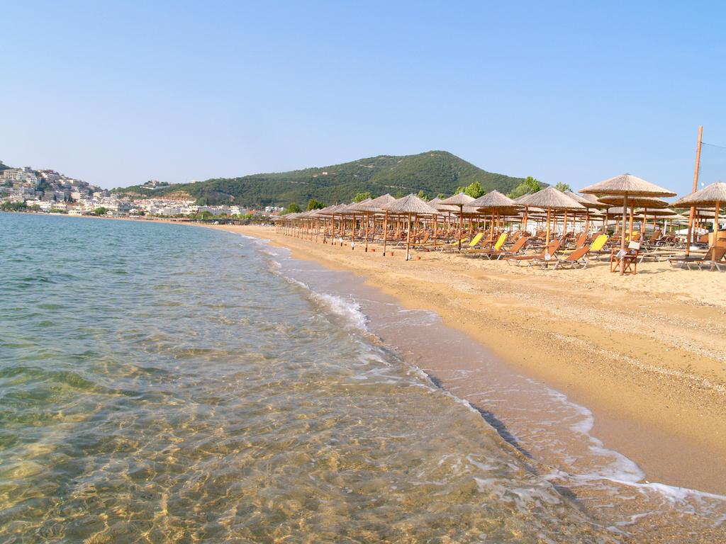 Hotel Iraklitsa Beach beach 1.jpg