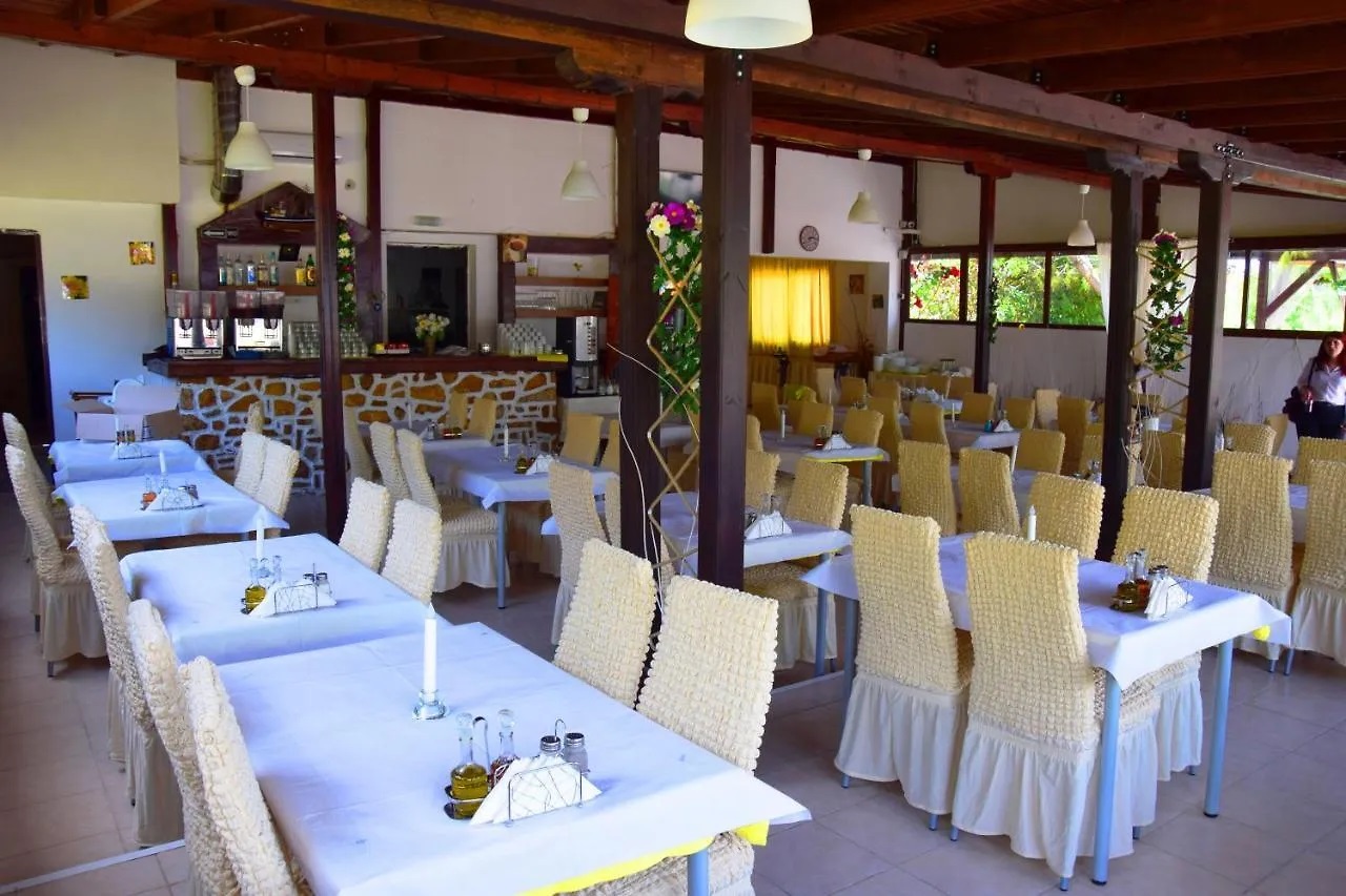 Jenny Hotel Siviri-Restoran.jpg