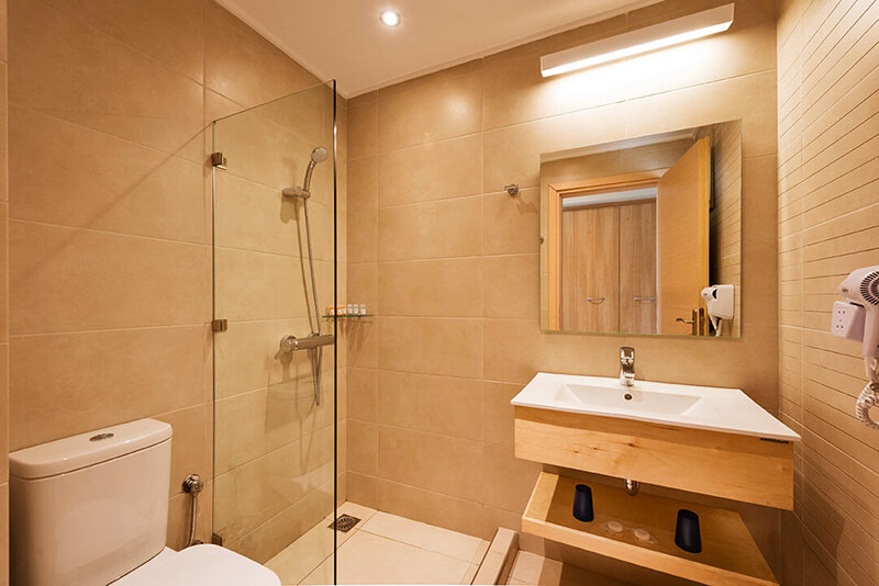 Hotel Kalogria Beach bathroom.jpg