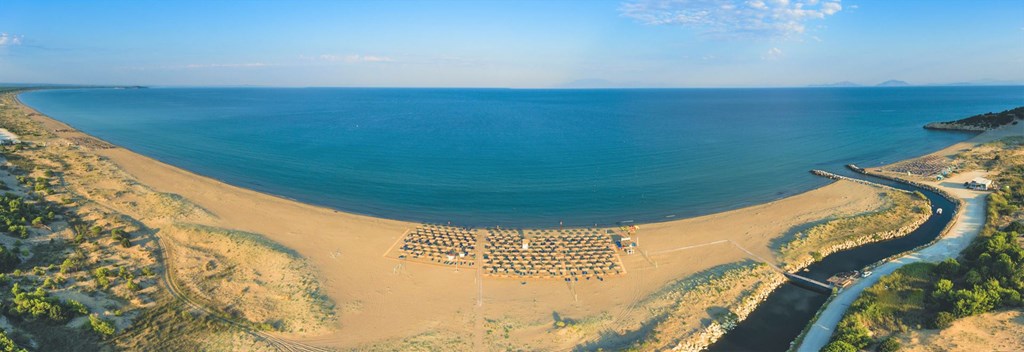 Hotel Kalogria Beach beach.jpg