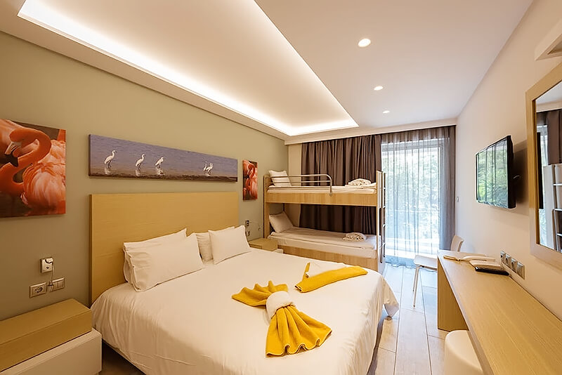 Hotel Kalogria Beach four beds room.jpg