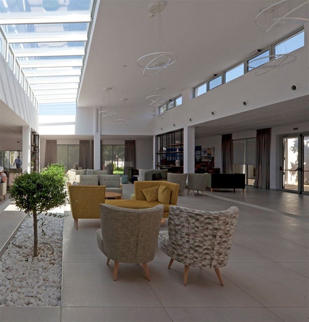 Hotel Kalogria Beach lobby.jpg