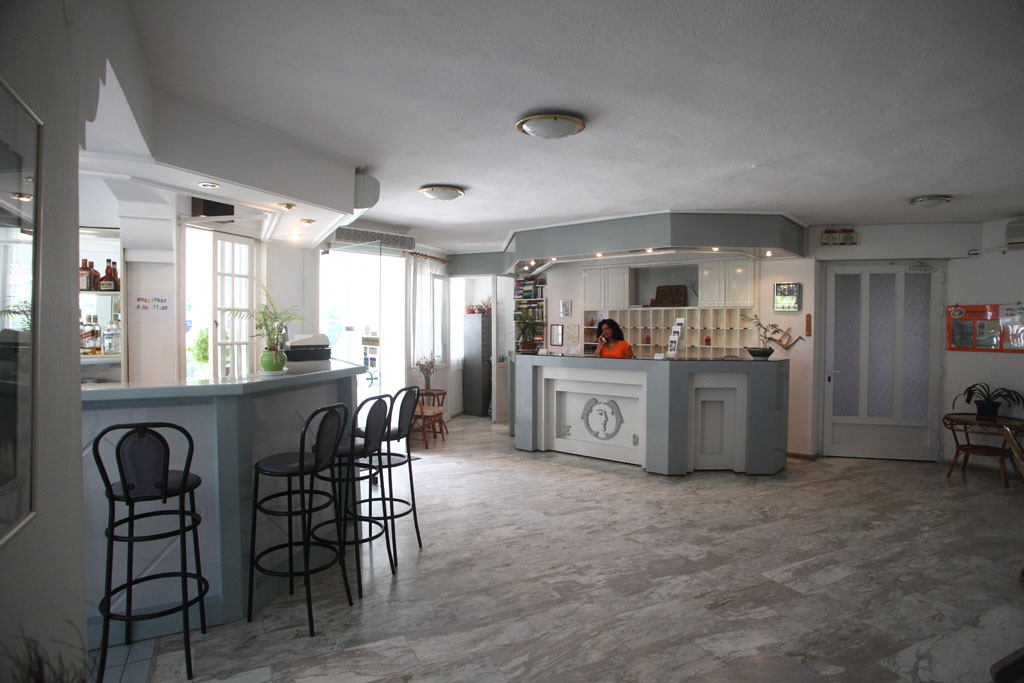Hotel Kalypso reception and lobby.jpg
