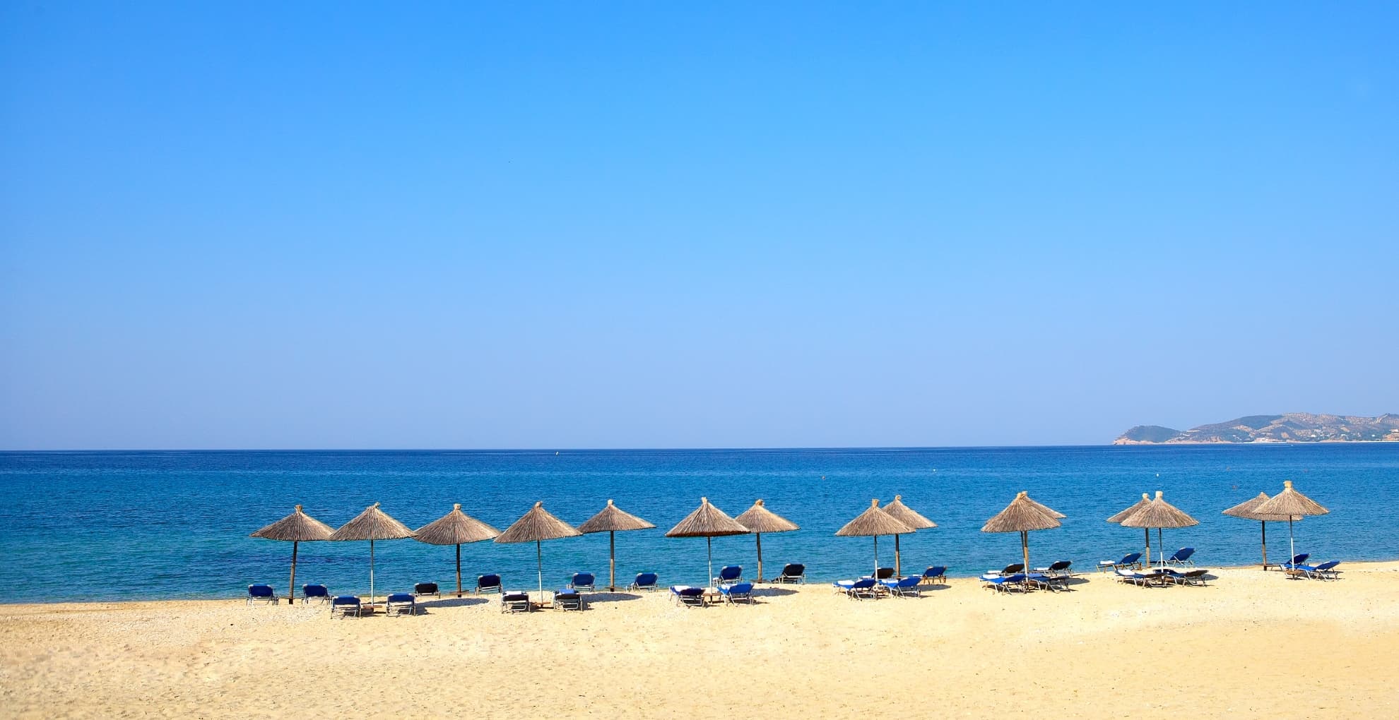 Hotel Kamari  Beach beach.jpg