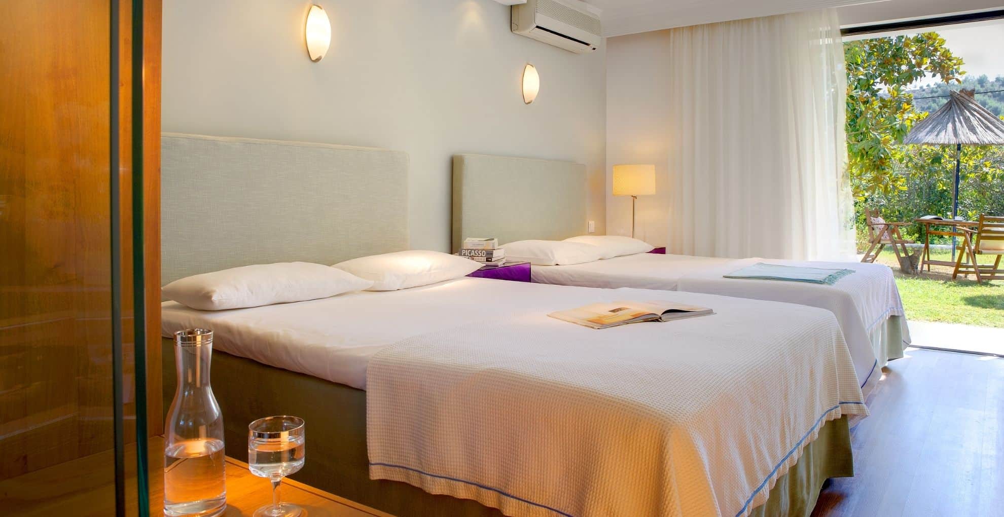 Hotel Kamari  Beach family room.jpg