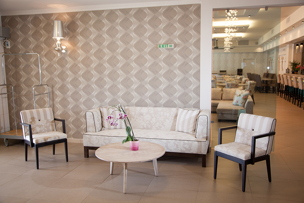 Kanali Beach Hotel Lobby.jpg