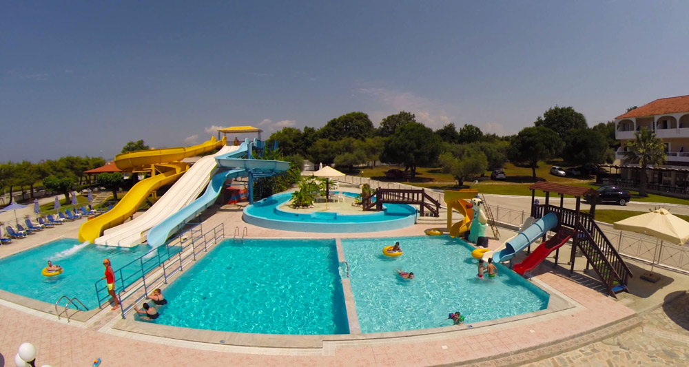 Kanali Beach Hotel Water Park Kids Slides.jpg