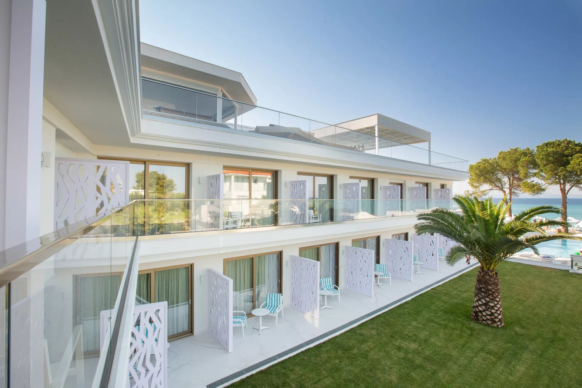 Laguna Resort Chalkidiki-Zgrada hotela.jpg