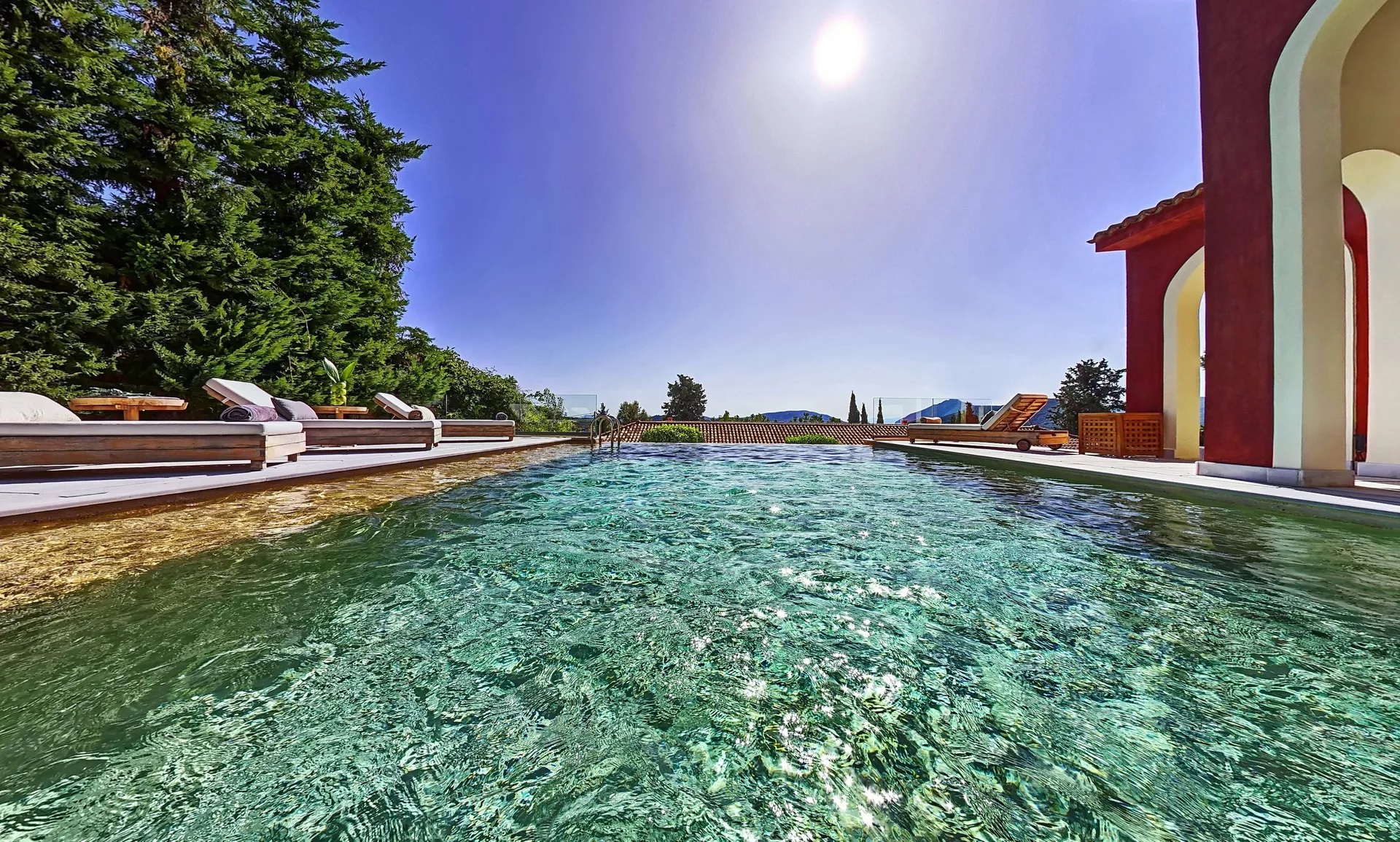 Villa Veneziano Lefkada-Otvoreni bazen.jpg