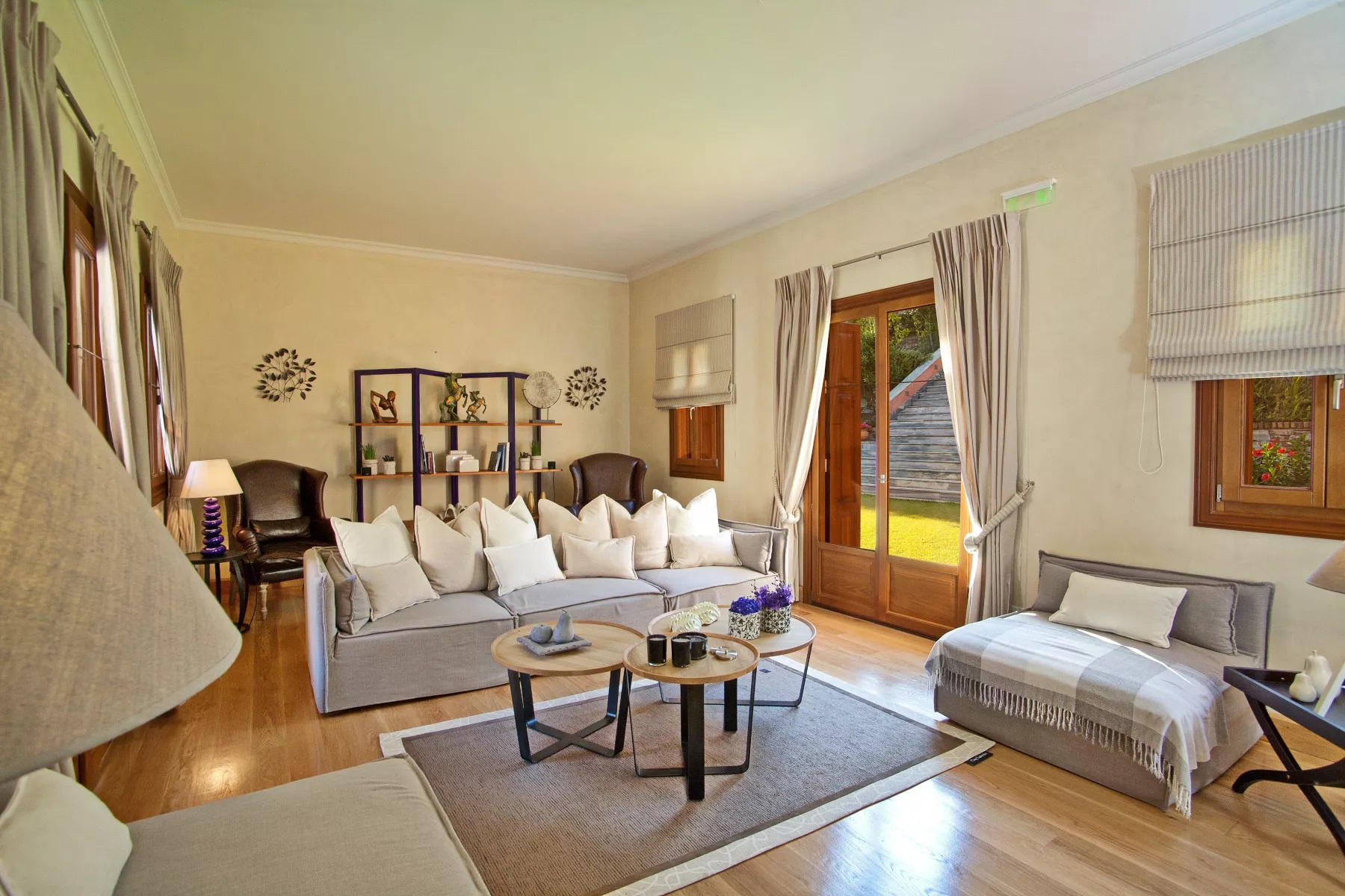 Villa Veneziano Lefkada-VIla unutrasnjost.jpg