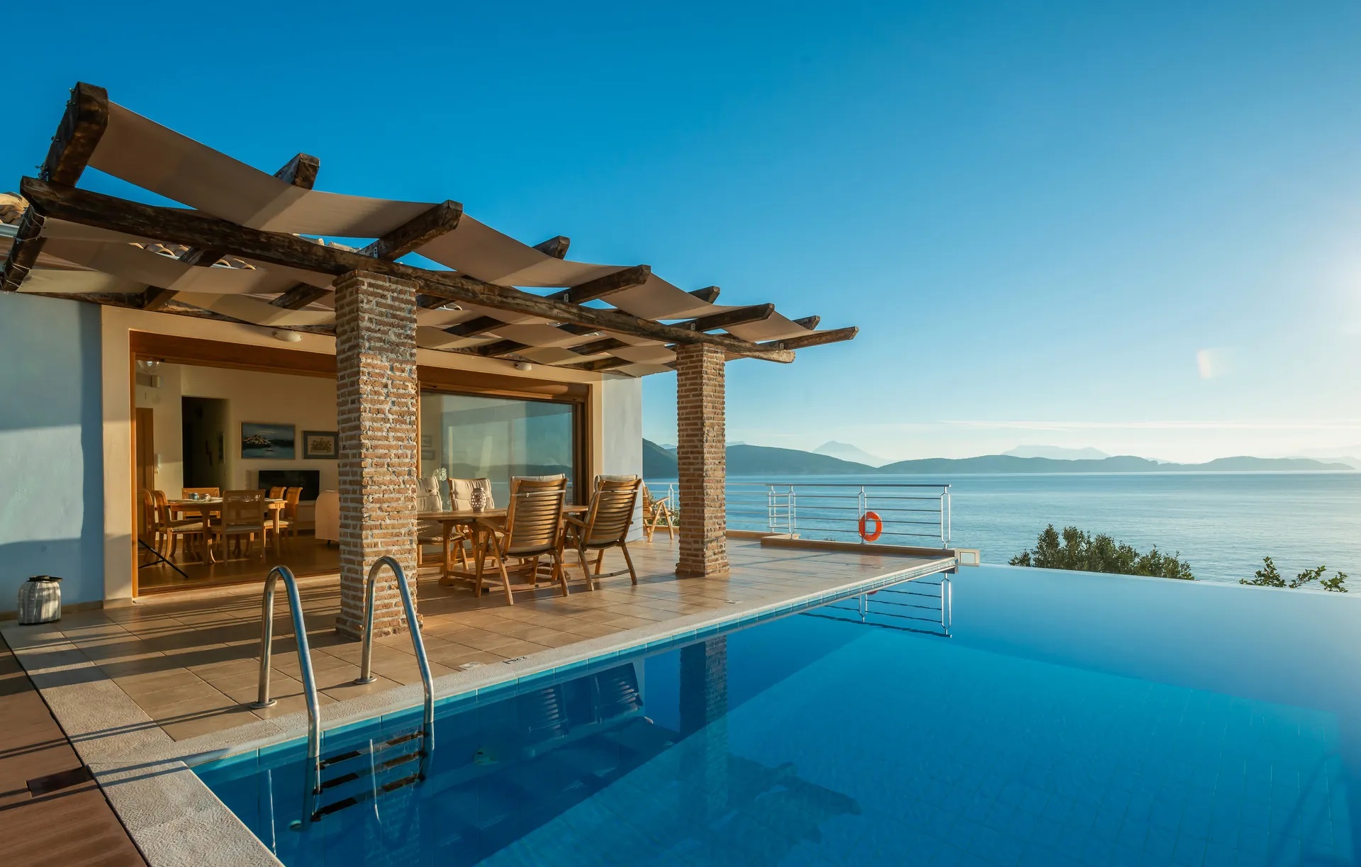 Iris Villas Lefkada-Karavi vila.jpg
