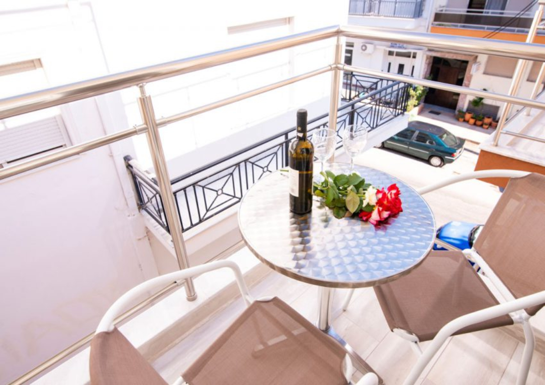 Hotel Star Bay luxury balkon.jpg