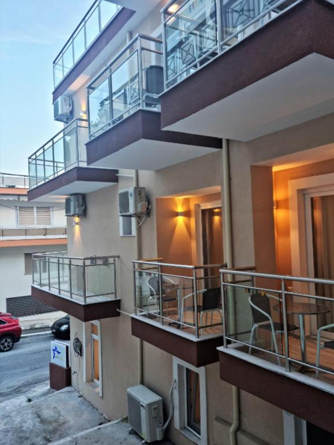 Hotel Star Bay luxury bočni izgled.jpg