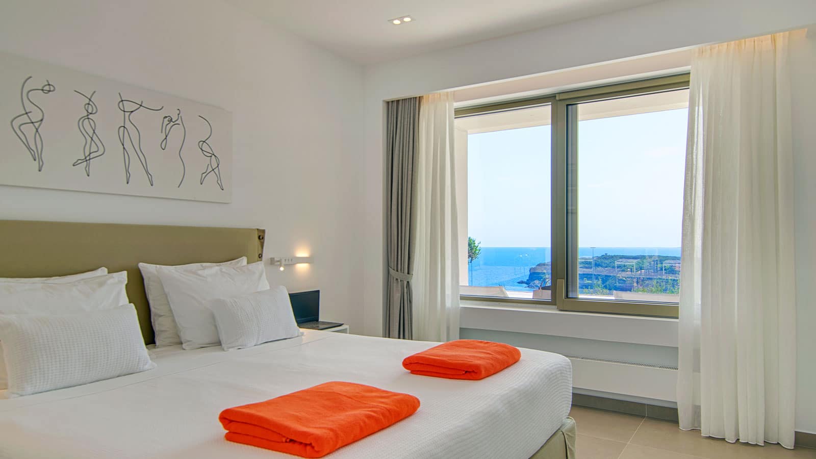 Livinghome Suites-Grand suite spavaca soba.jpg