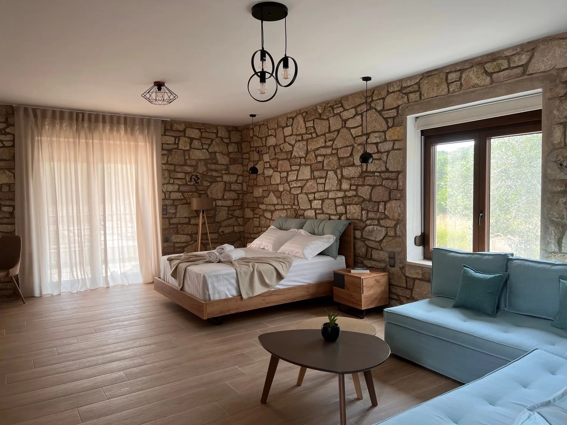 Michelangelo Suites & Apartments-Junior suite.jpg