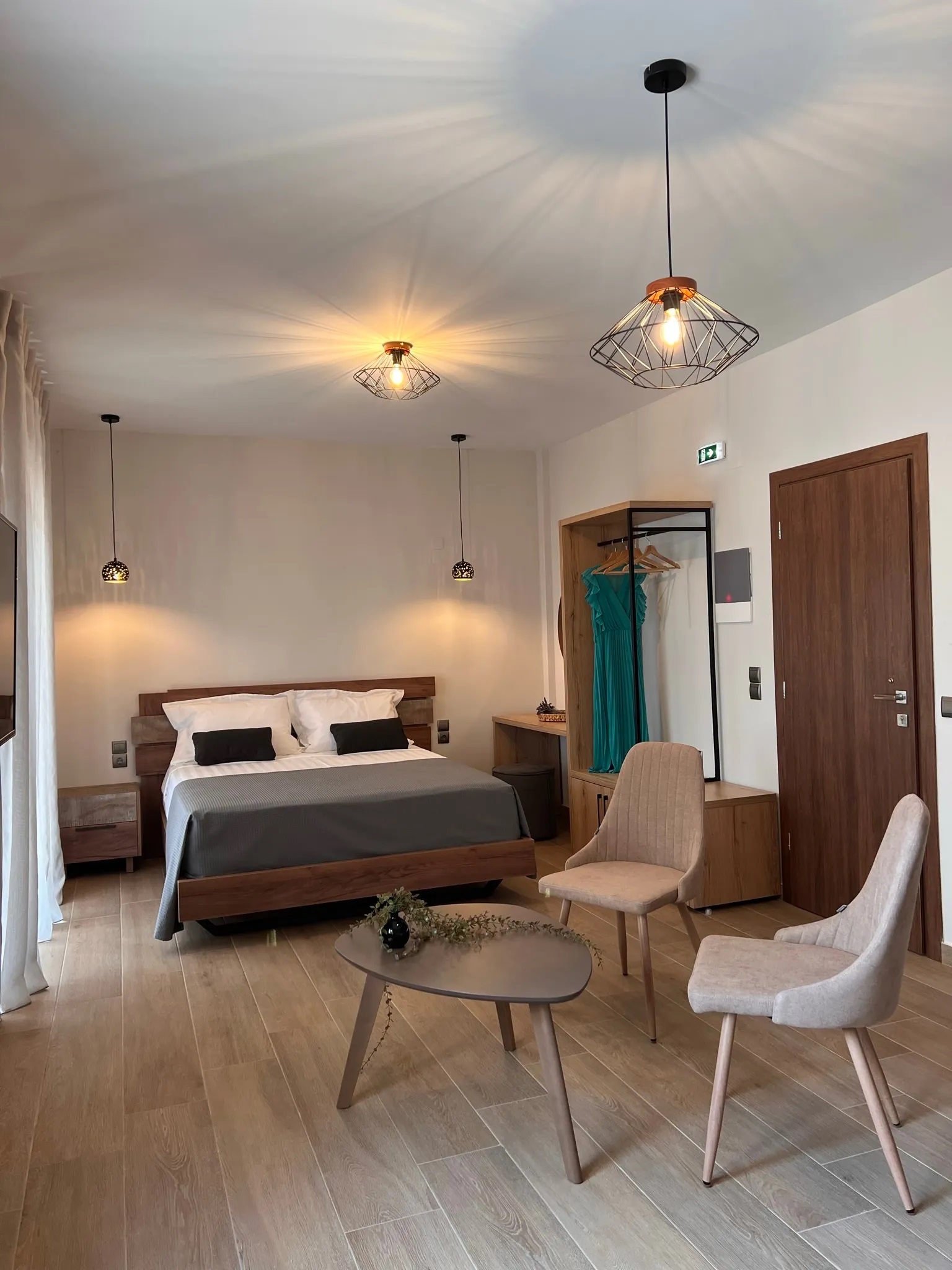 Michelangelo Suites & Apartments-Porodicni suite.jpg