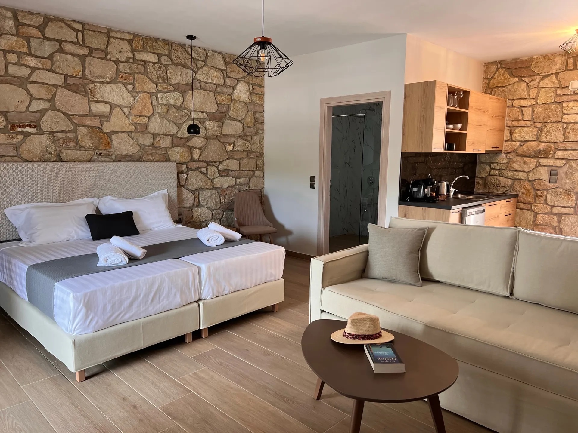 Michelangelo Suites & Apartments-Superior suite.jpg