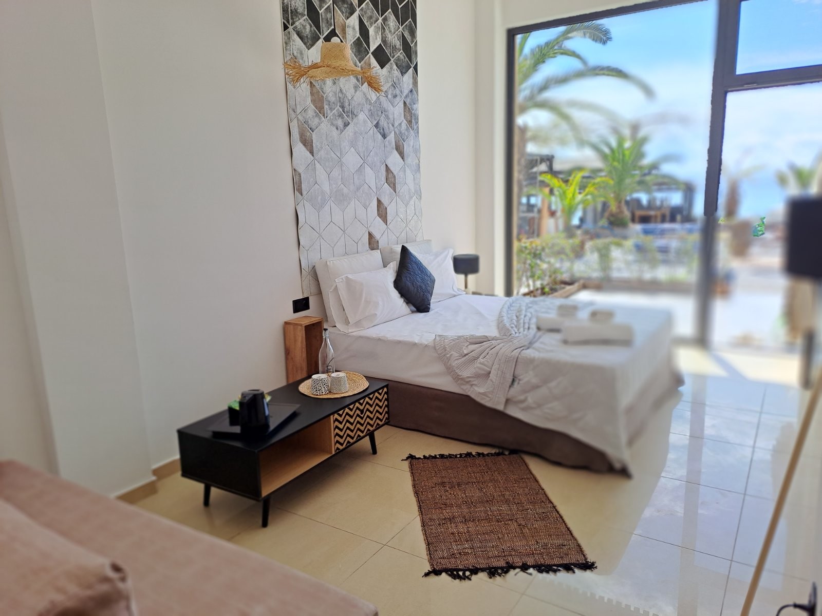 Beach hotel Kapahi izgled cabana apartmana.jpg