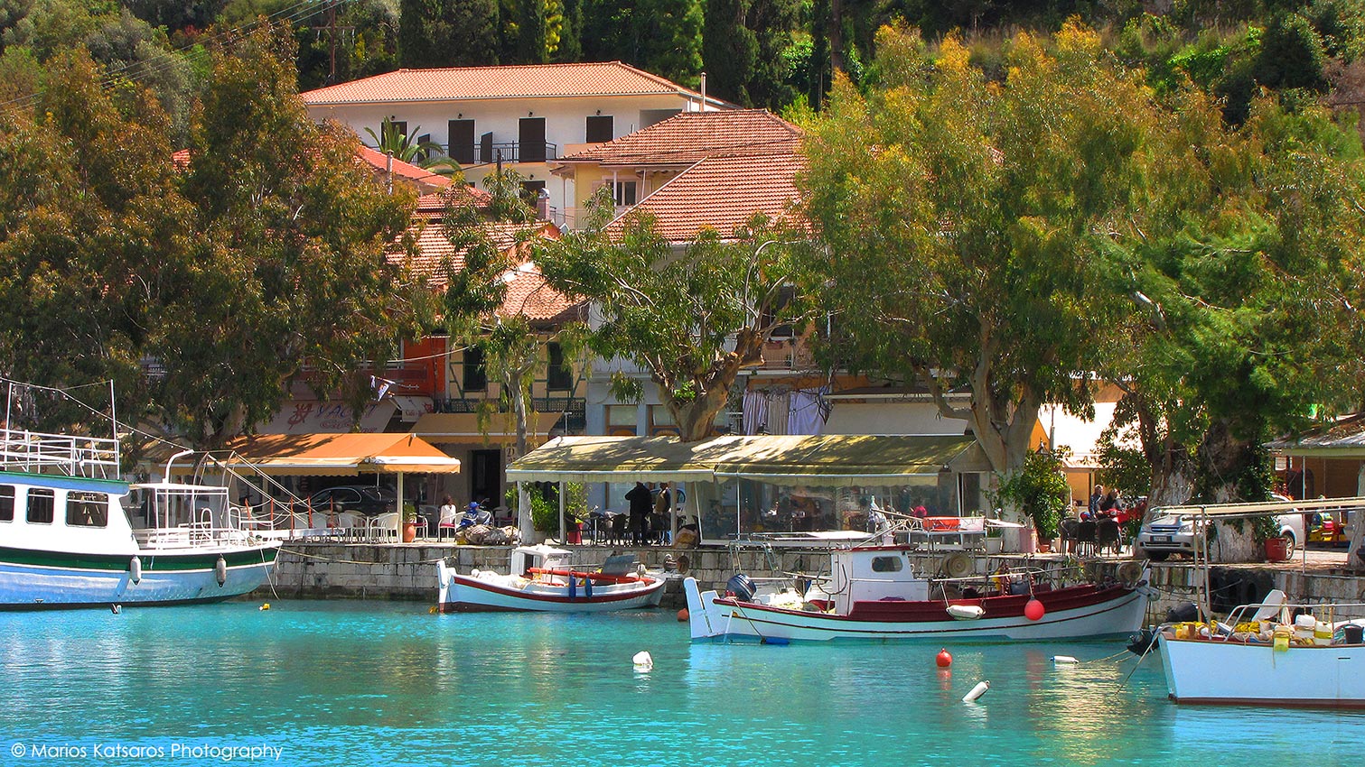 Lefkada Center Apartments-Ostrvo Lefkada.jpg