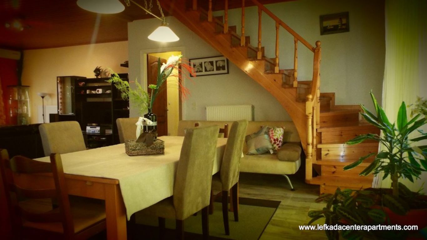 Lefkada Center Apartments-Superior cetvorosoban apartman.jpg