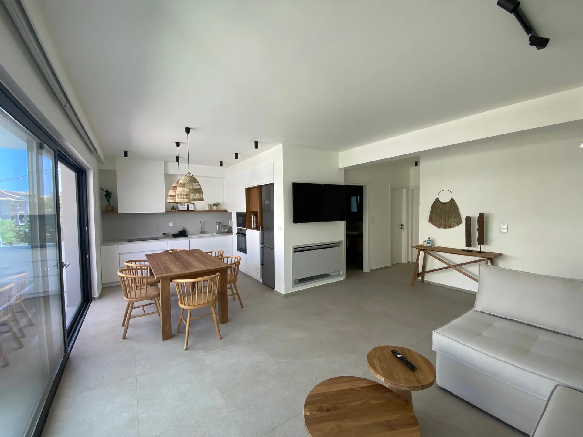 Pnoe Feel at Home-Deluxe apartman.jpg