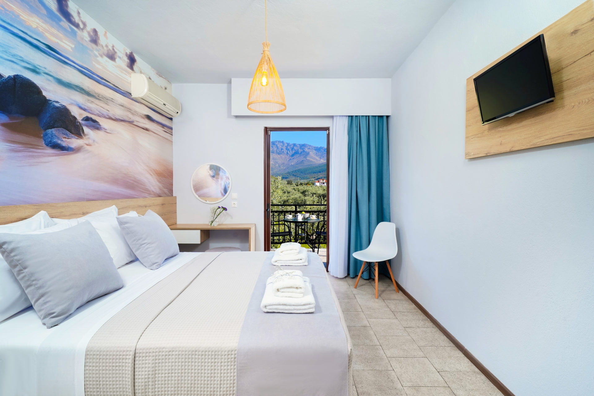 Nefeli Fresh hotel deluks soba.jpg