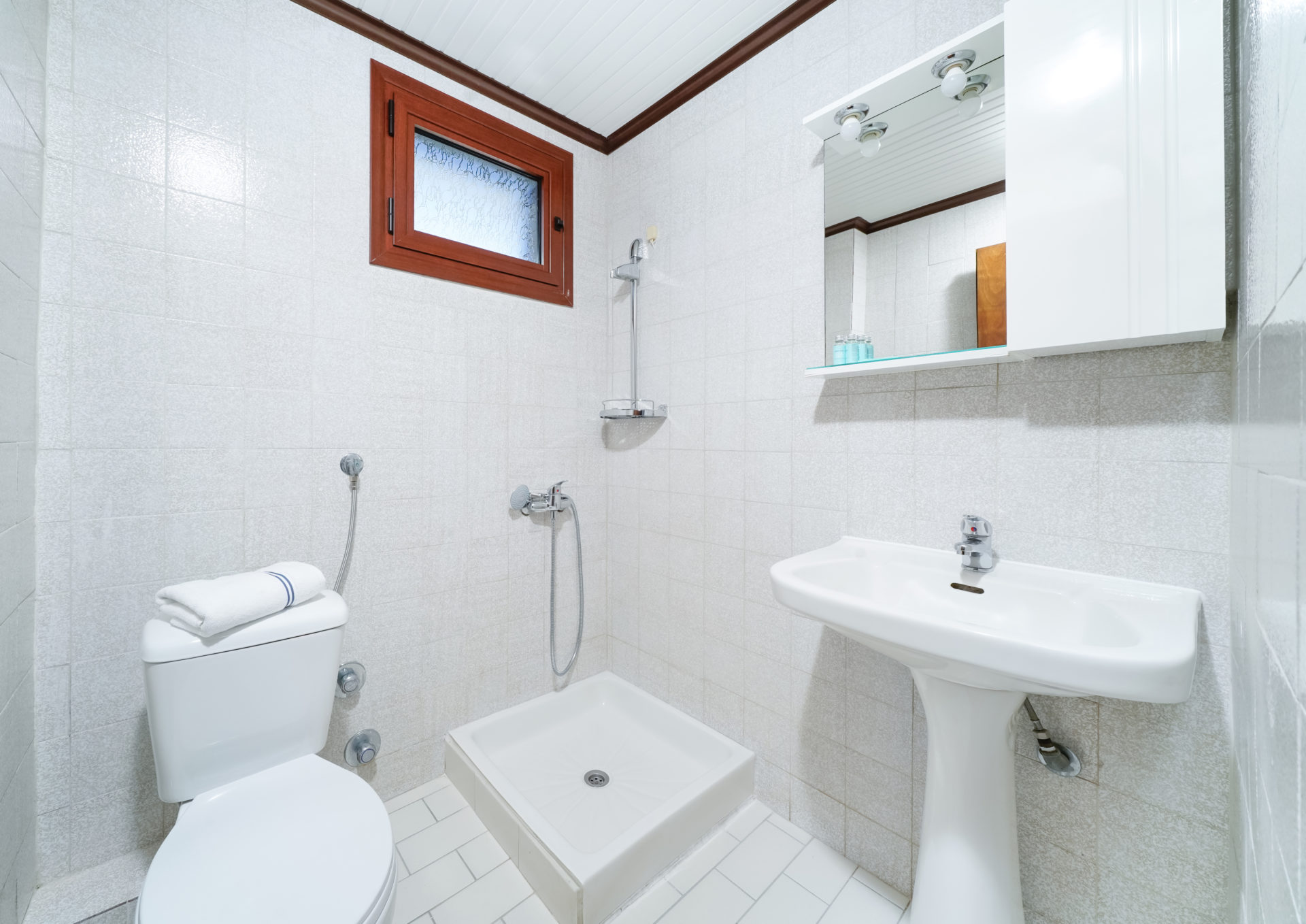 Nefeli Fresh hotel kupatilo.jpg