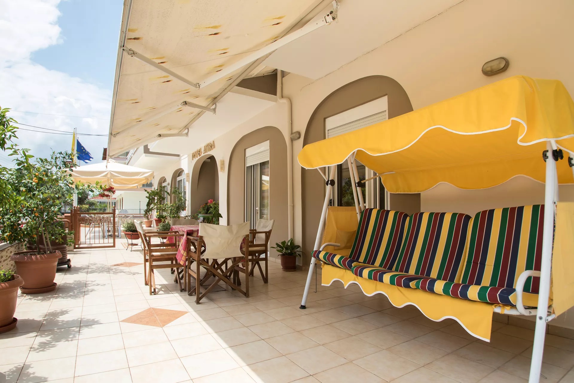 Atira Apart Hotel-Prostor za odmor.jpg