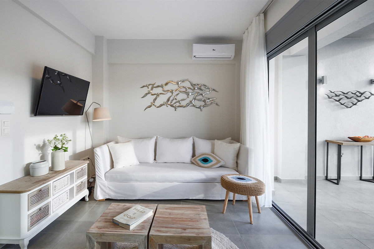 Soleado Luxury Villas-Ekskluzivna dvosobna vila dnevna soba.jpg