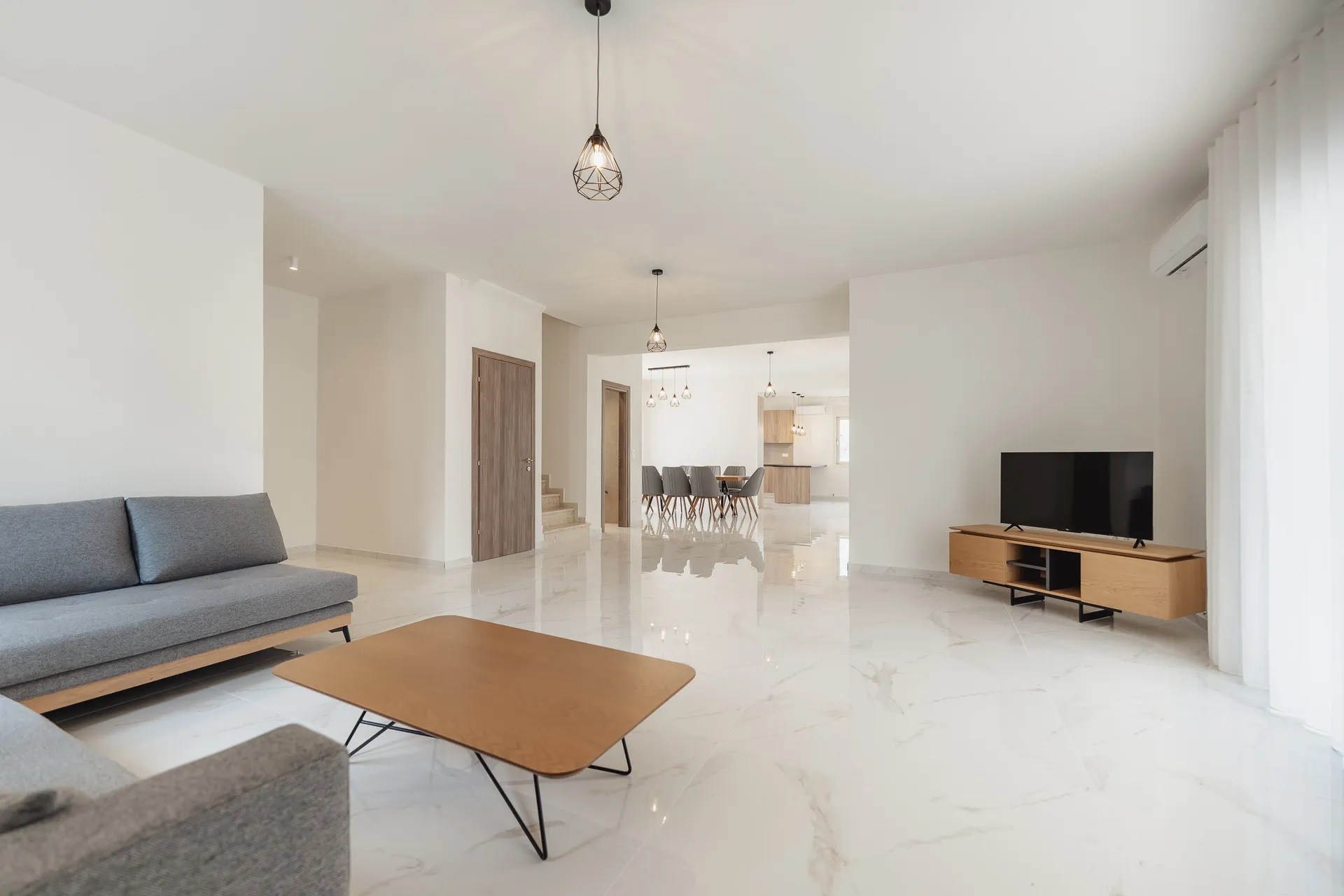 Kalisun Exclusive Suites-Grand deluxe vila dnevna soba.jpg