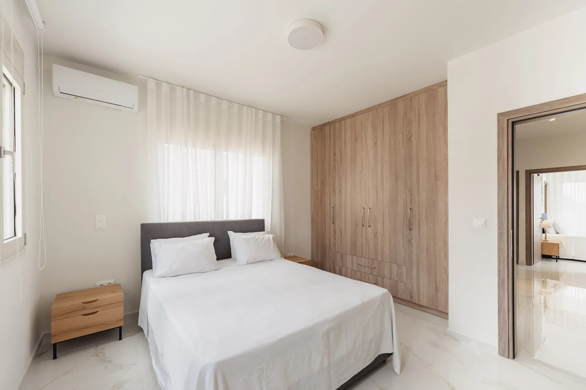 Kalisun Exclusive Suites-Grand deluxe vila spavaca soba.jpg
