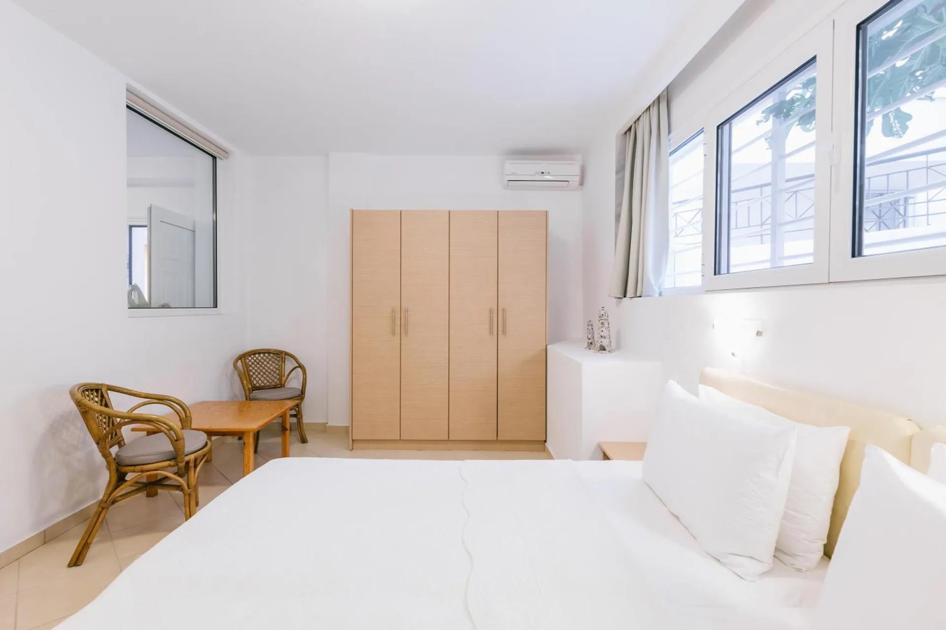 Anastasia Apartments & Studios Hotel-Dvosoban apartman prizemlje.jpg