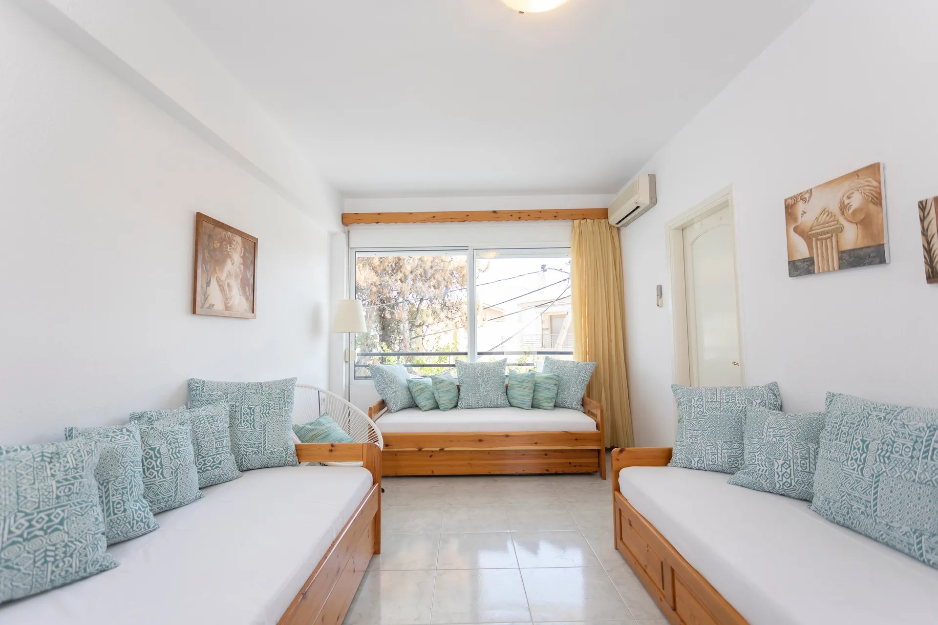 Anastasia Apartments & Studios Hotel-Trosoban apartman.jpg