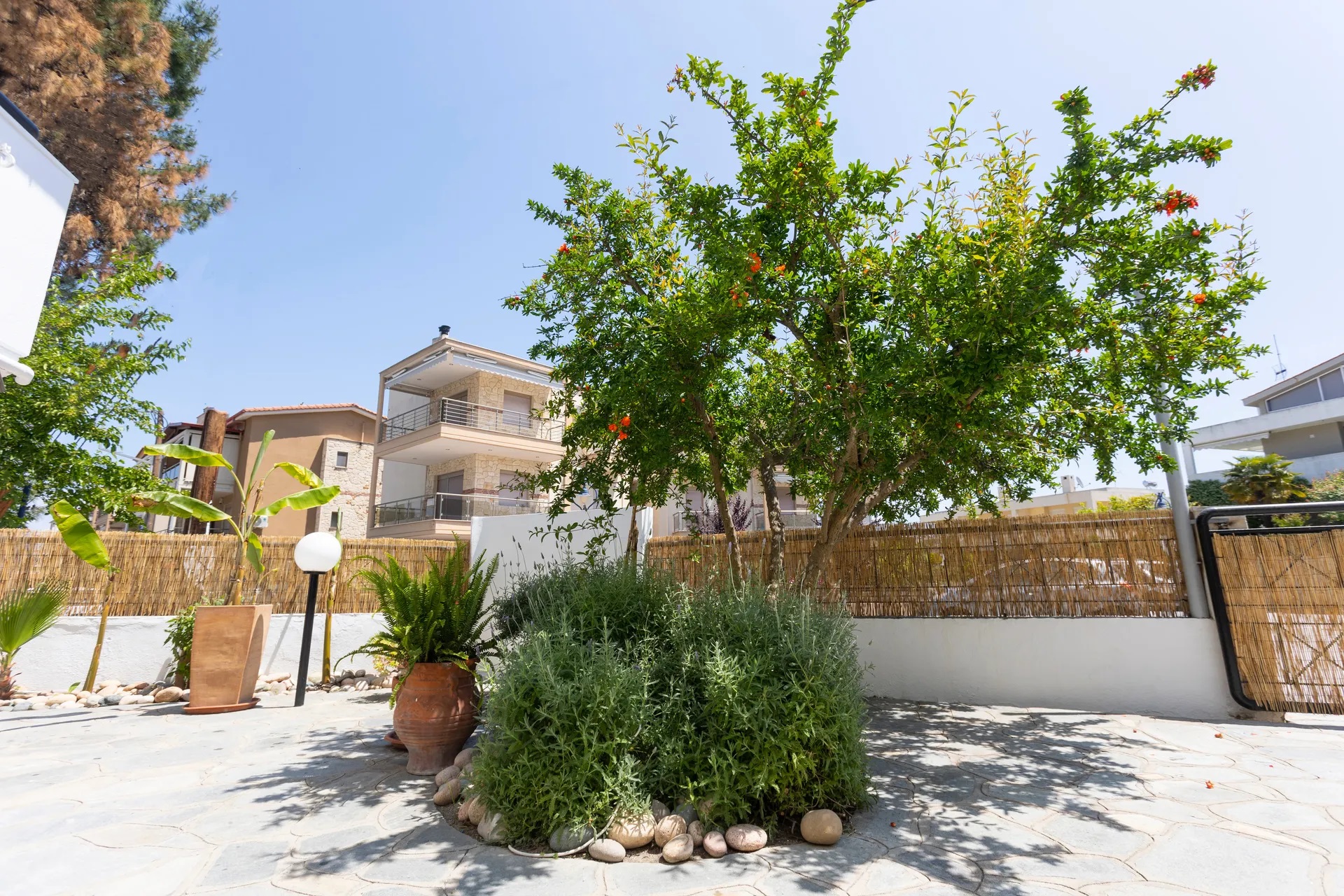 Anastasia Apartments & Studios-Pogled na hotel.jpg