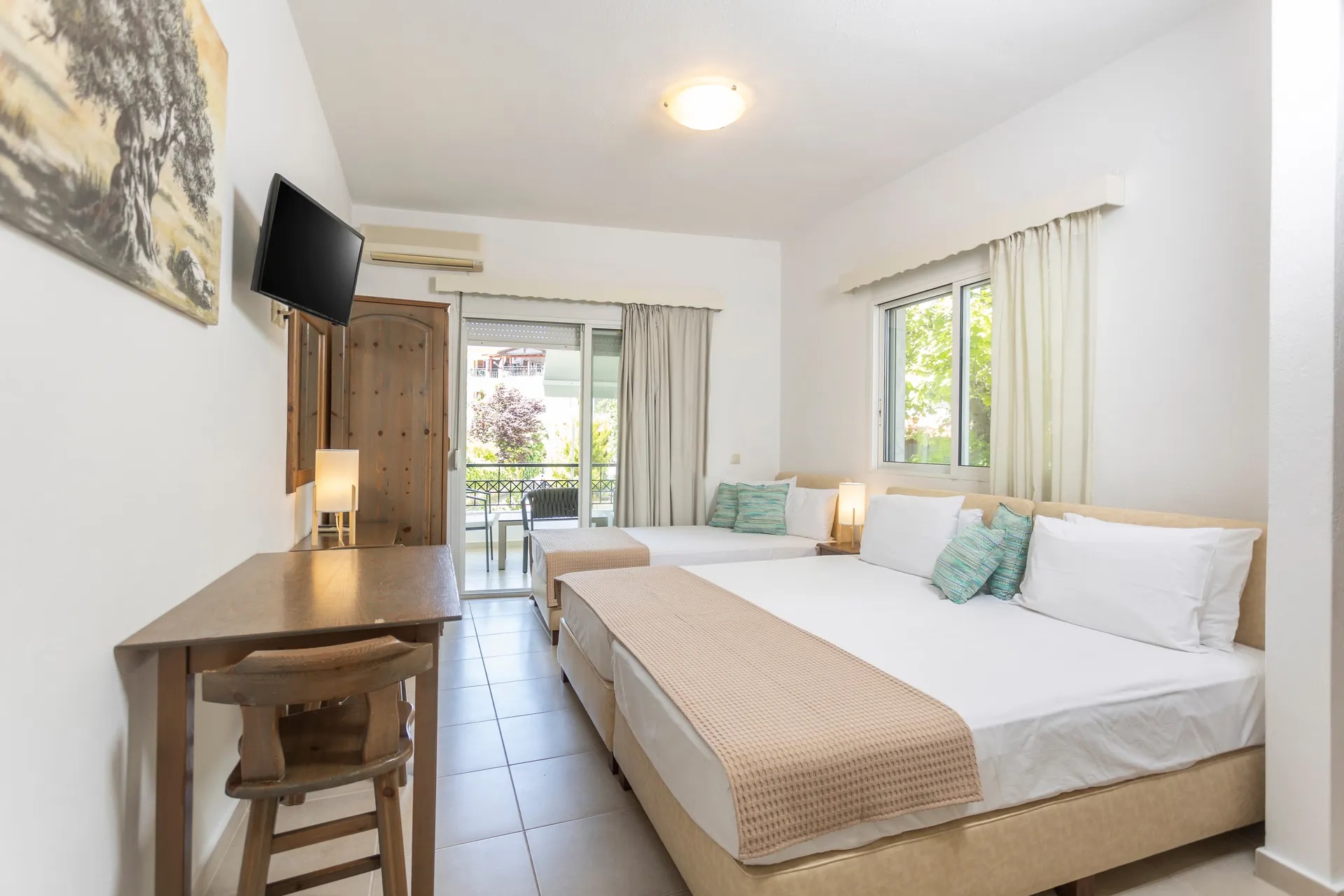 Anastasia Apartments & Studios-Standardni studio.jpg