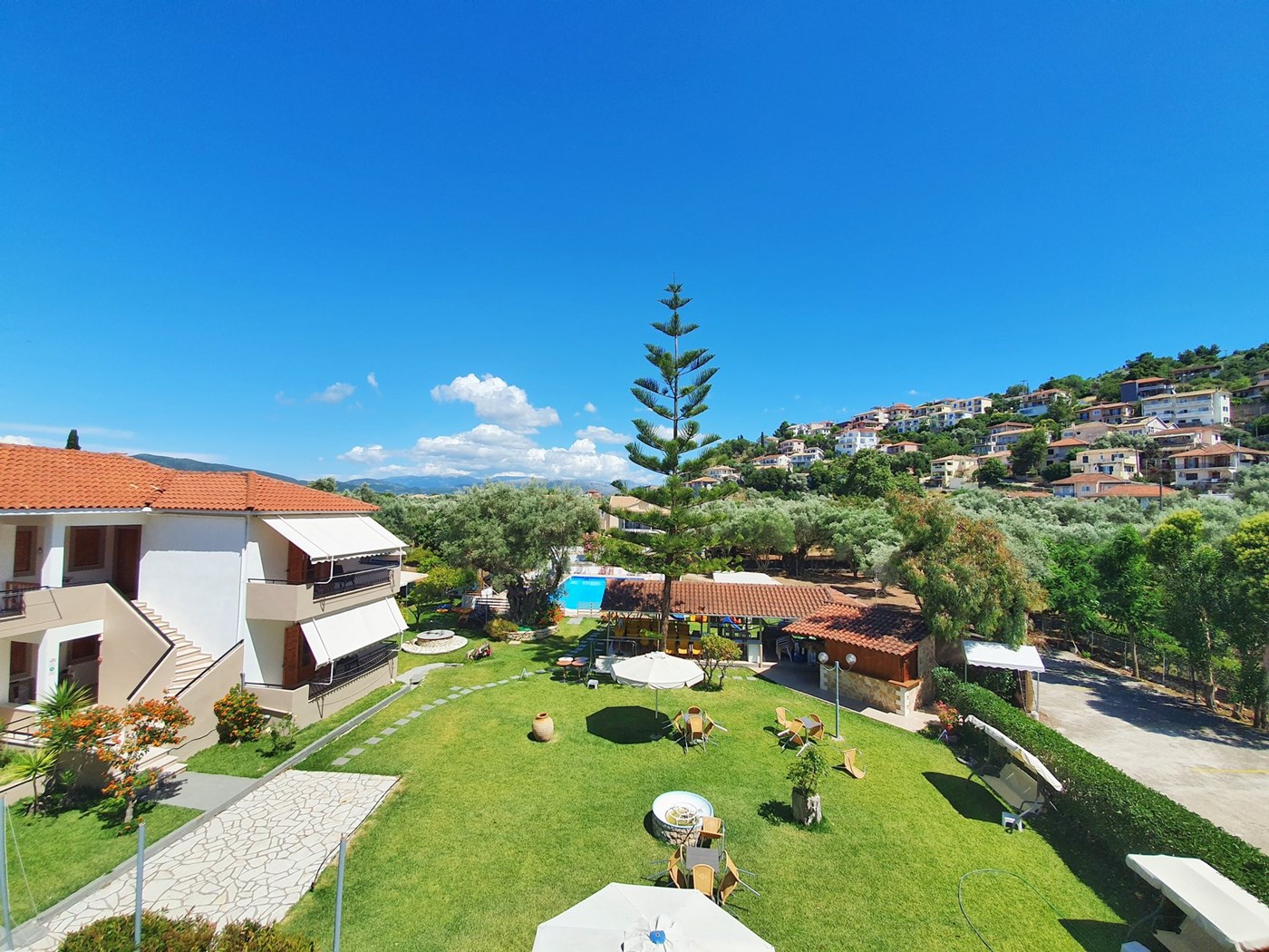 Alexaria Holidays Apartments Lefkada-Basta hotela.jpg
