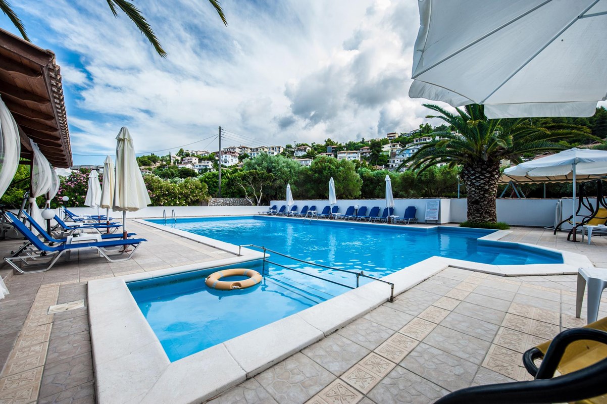 Alexaria Holidays Apartments Lefkada-Deciji bazen.jpg